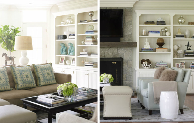 Home Styles Susan Glick Interiors