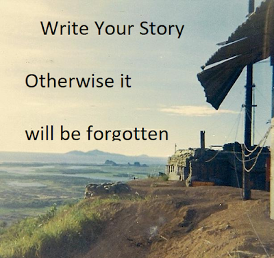 Write Your Story