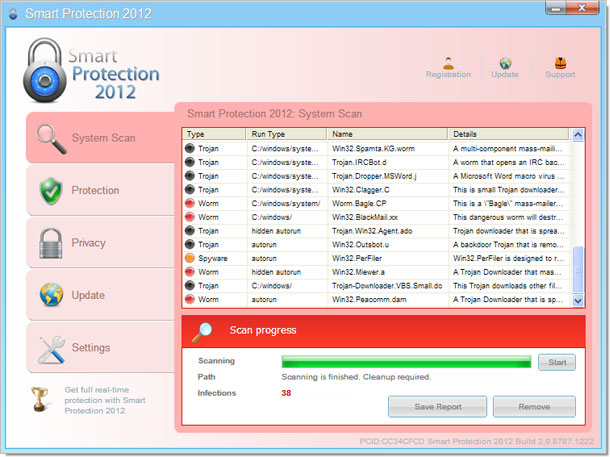 Pc Guard For Win32 Soft 2011 Miss