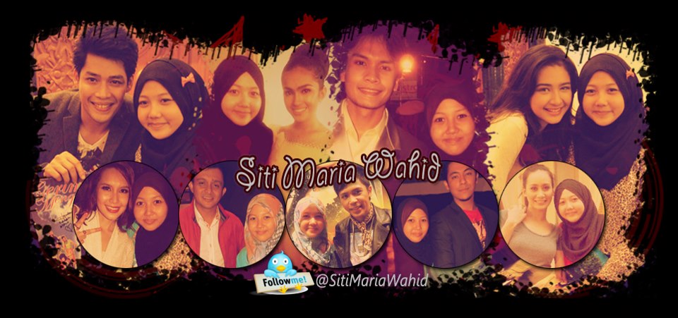 ♥SITI MARIA ♥