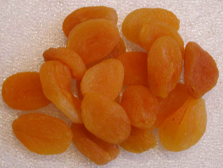 Apricot Images