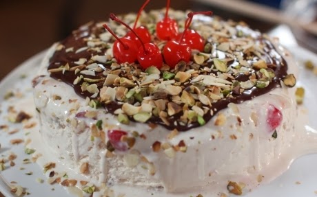Siba Ice Cream Cake Siba Ice Cream Cake