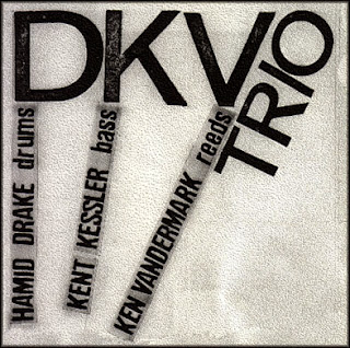 DKV Trio, Baraka