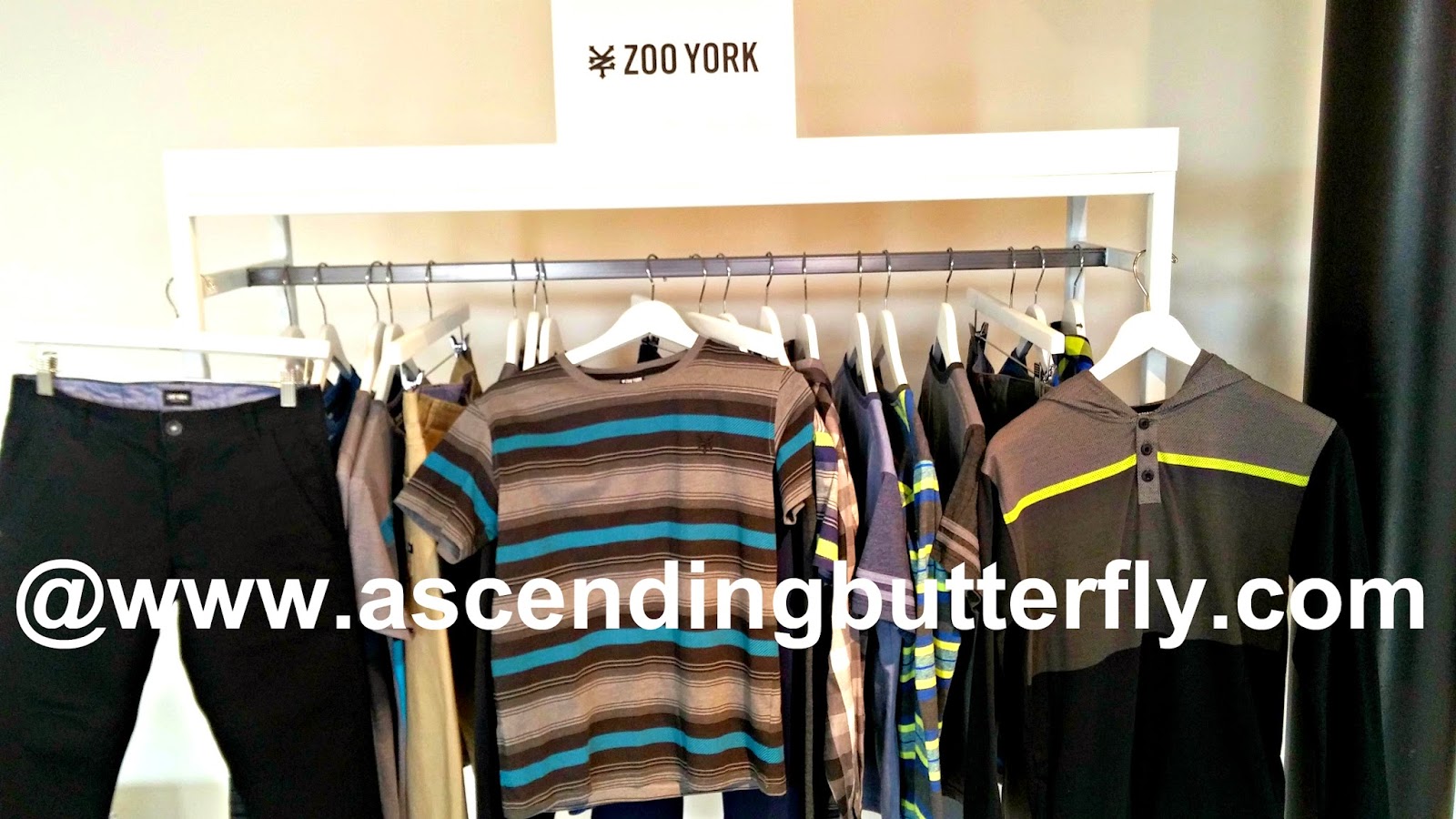 Zoo York via JCPenney 2014 Back-to-School Press Preview