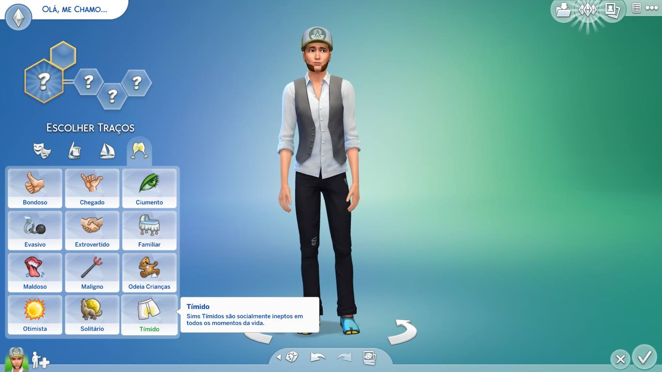 list of the sims 4 traits list of the sims 4 traits