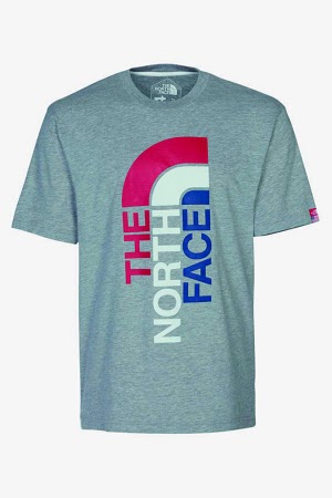 Build Destroy The North Face 2014 Winter Olympics Team Usa