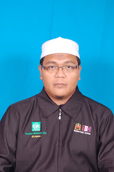 Saudara Sawaludin Rahmat