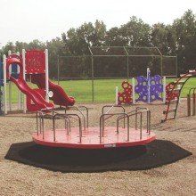 merry-go-round