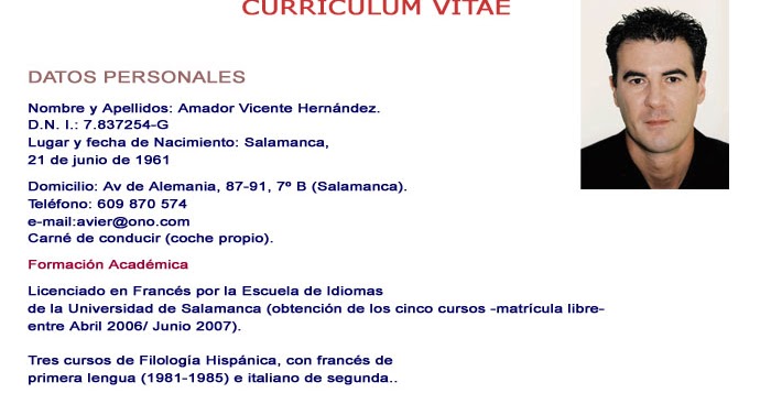 Latino curriculum vitae 06 picture