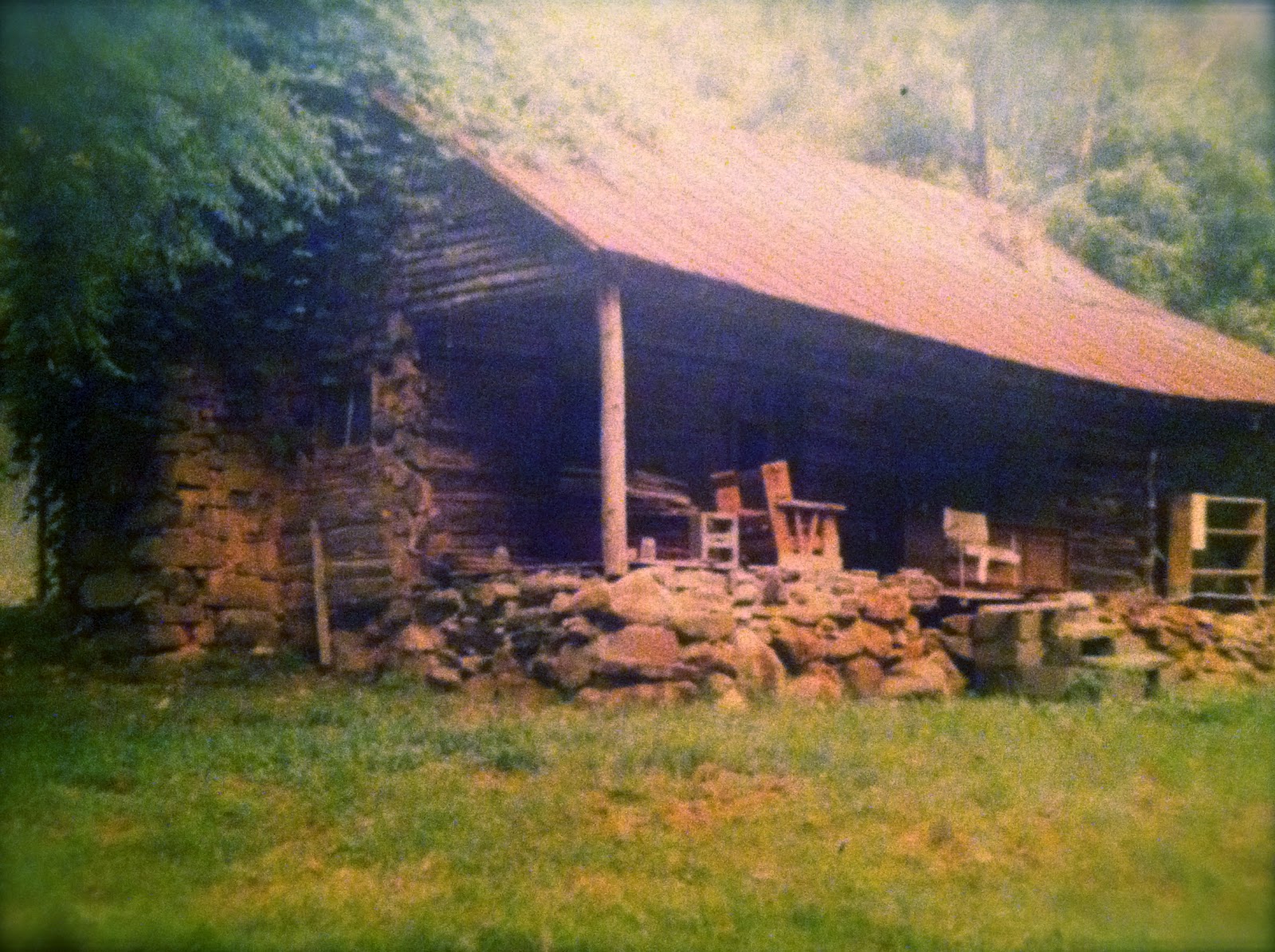 This Writing Life Christy The Quest for Cutter Gap