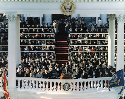 John F. Kennedy: Words to Remember, Including the First Inaugural Address Richard Lewis Edward and Rhodes and John F. Kennedy