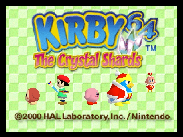 Review Kirby Fighters Deluxe Nintendo 3ds Digitally Downloaded