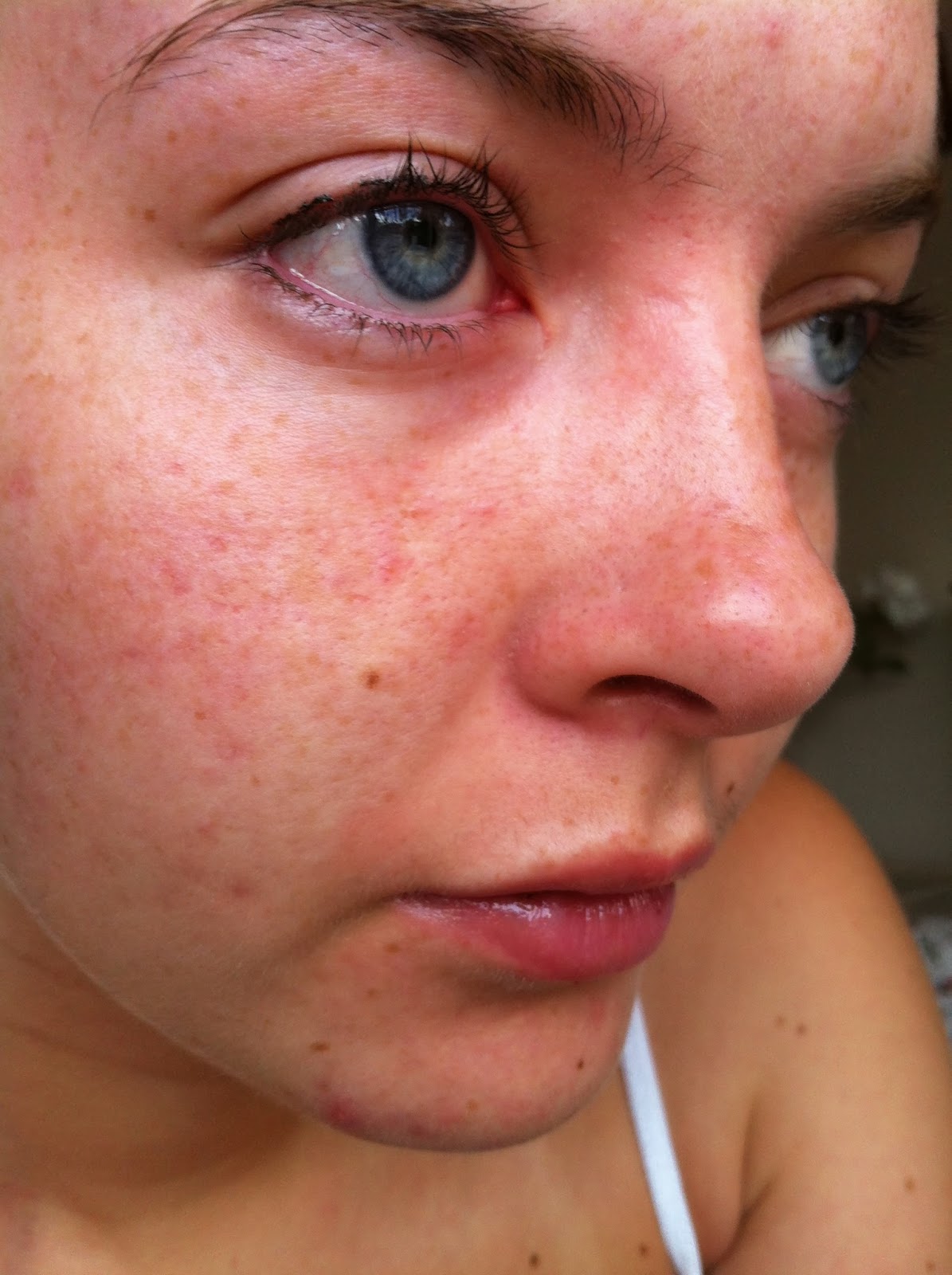 Benefit POREfessional Pro Balm Review and Demonstration (Before and