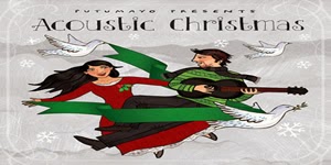 340. Acoustic Christmas