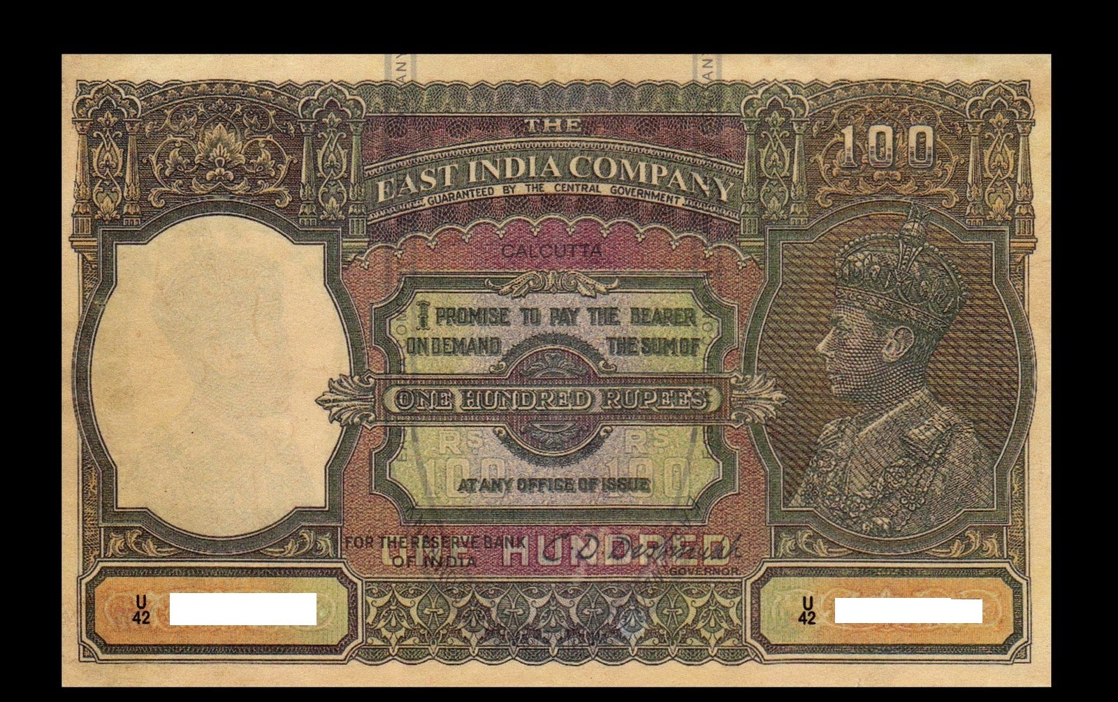 Nilaish World Banknotes Rice Puller Racket!