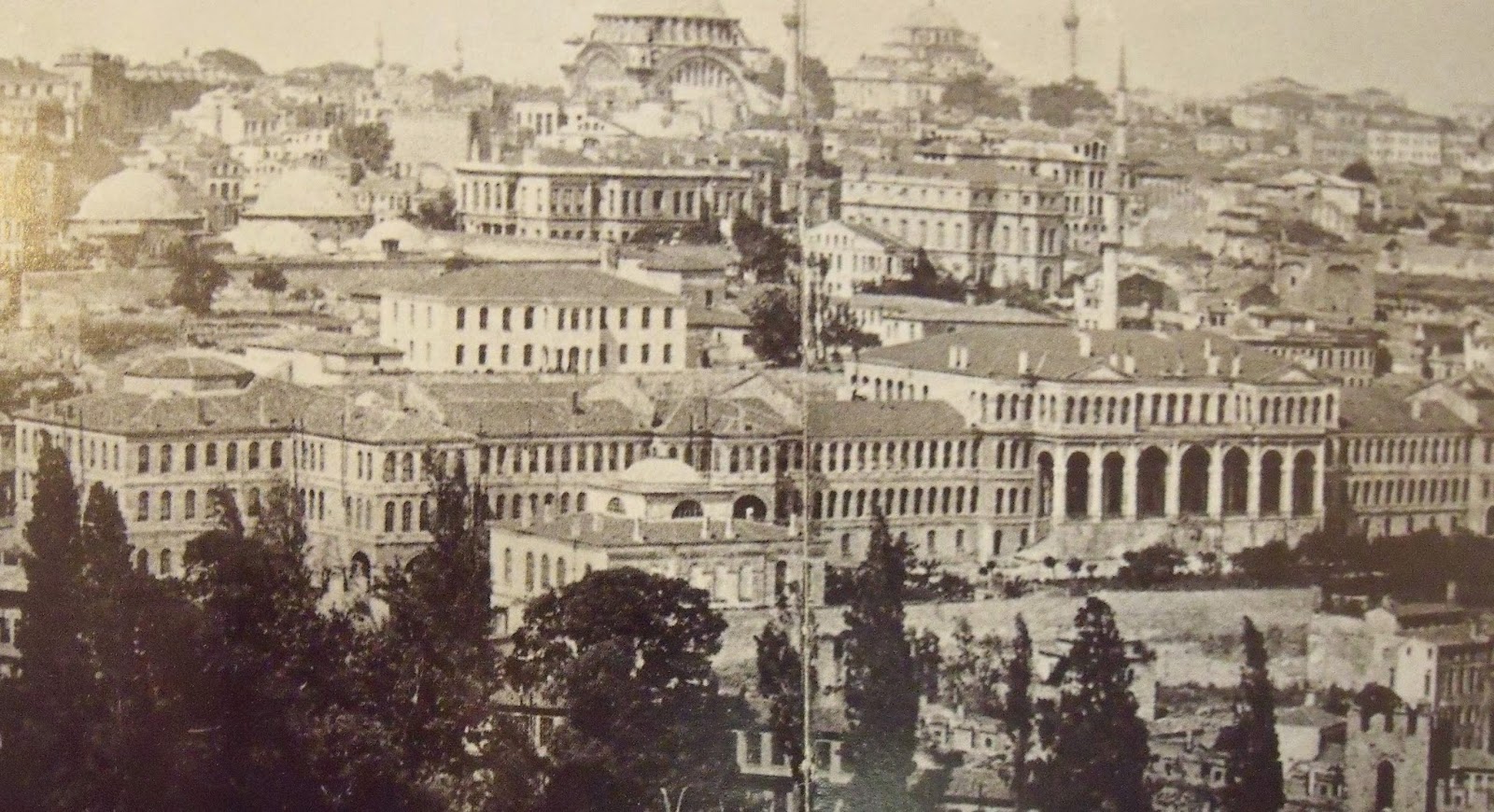 Tarih Yazilari Sinan Culuk 2014