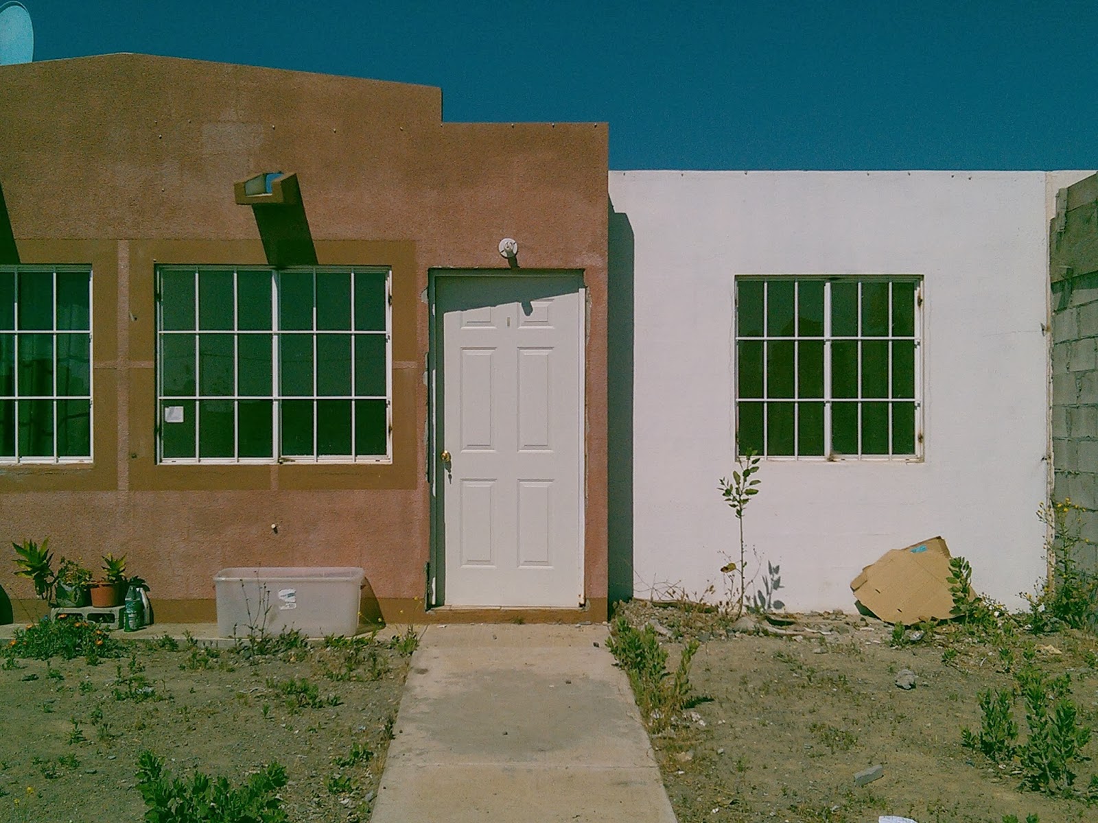 Casa En Privada Golondrinas 27 Natura Baja Cali Propiedades Com