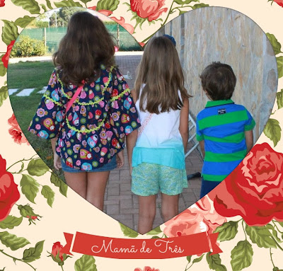 marcas roupa infantil espanholas