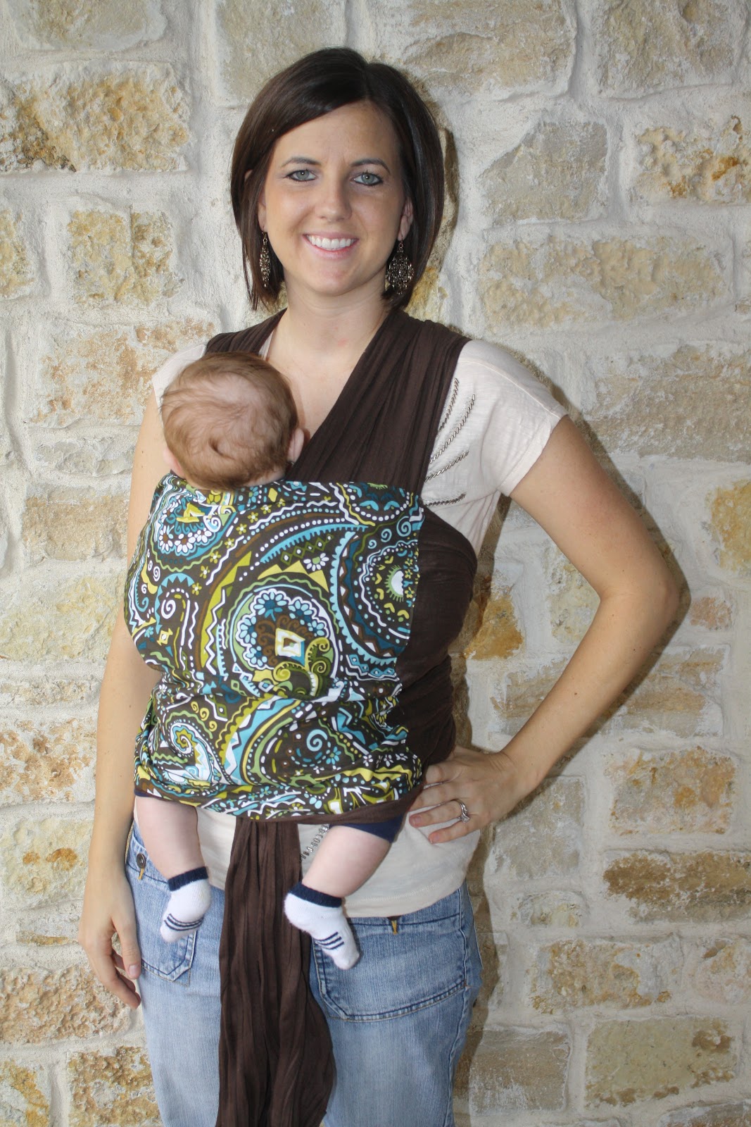 The Link Home K'Link baby wraps for sale