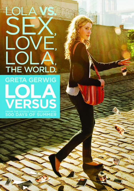 ดูหนังออนไลน์ Lola Versus คว้ารักให้ได้ สู้ตายค่ะ