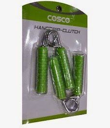 Cosco Clutch Hand Grip worth Rs.270 for Rs.135 Only @ Amazon