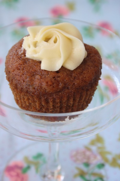 Cupcakes de zanahoria receta-de-cupcakes-de-zanahoria