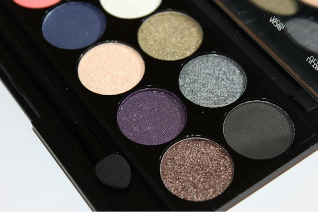New Sleek MakeUp Showstoppers Palette Photo