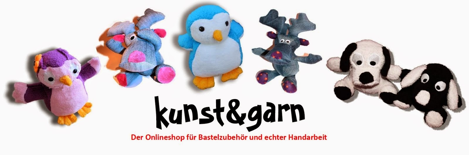 kunst&garn