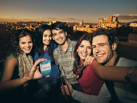 photography in advertising