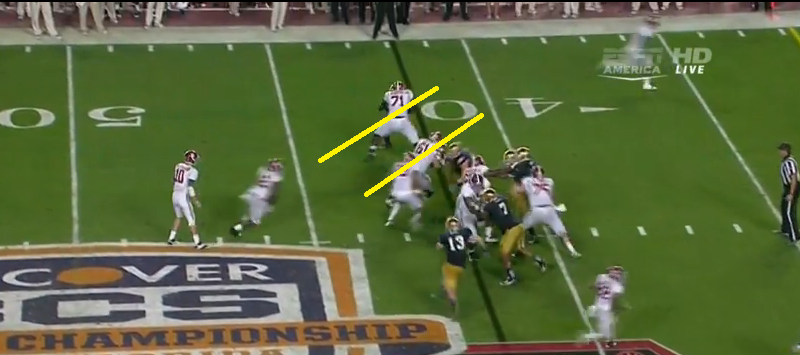 Nam S Noodle File Profile Eddie Lacy