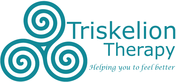 Triskelion Therapy
