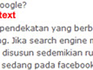 SEO Untuk Anchor Text SEO Untuk Anchor Text
