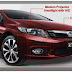Exterior Honda Civic