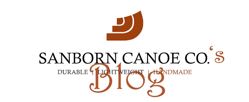 Sanborn Canoe Co.