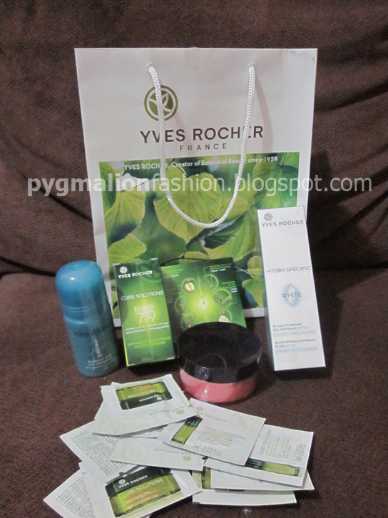 Pygmalion Land Beauty Travel And Culinary 2011