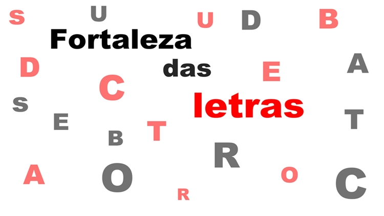 Fortaleza das Letras