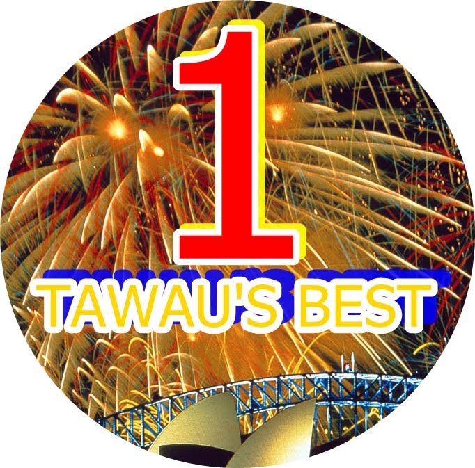 tawau mari