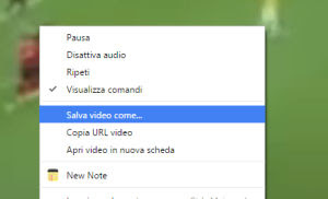 scarica video facebook salva video facebook su pc