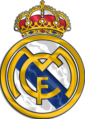 43+ Dream League Logo Do Real Madrid Png Images