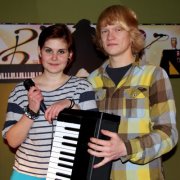 Aktuelles Rund Um Die Stadtische Musikschule Chemnitz Newcomer Abend Mit Marie Luise Weber Und Thomas Trampenau