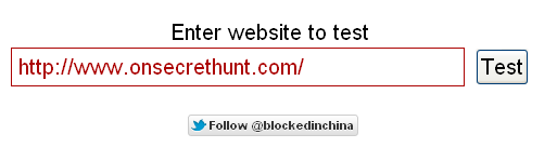 How To Check If Any Website Is Blocked In China google+blocked+in+china2 How To Check If Any Website Is Blocked In China