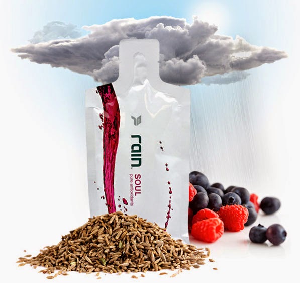 Rain Soul - 30x 2oz Servings - The Power Of SEED NUTRITION