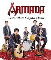 Armada - Satu Hati Sejuta Cinta (Full Album 2012) Armada - Satu Hati Sejuta Cinta (Full Album 2012)