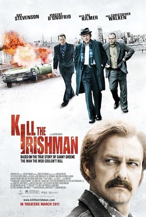 فيلم Kill the Irishman  فيلم Kill the Irishman