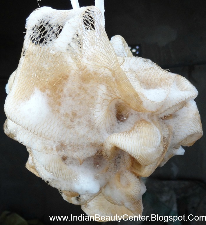 Are Loofahs Good For Eczema at Alexis Rodriguez blog