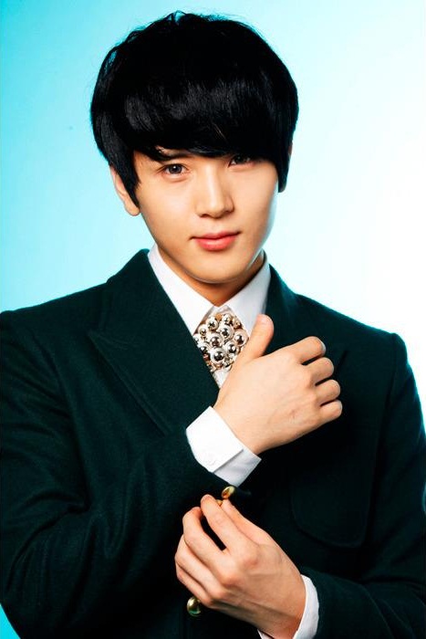 Kpop Profile Brasil: A-Prince