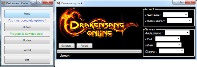 Drakensang Drakensang