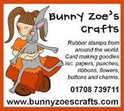 Bunny Zoes Crafts
