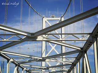suspension bridge