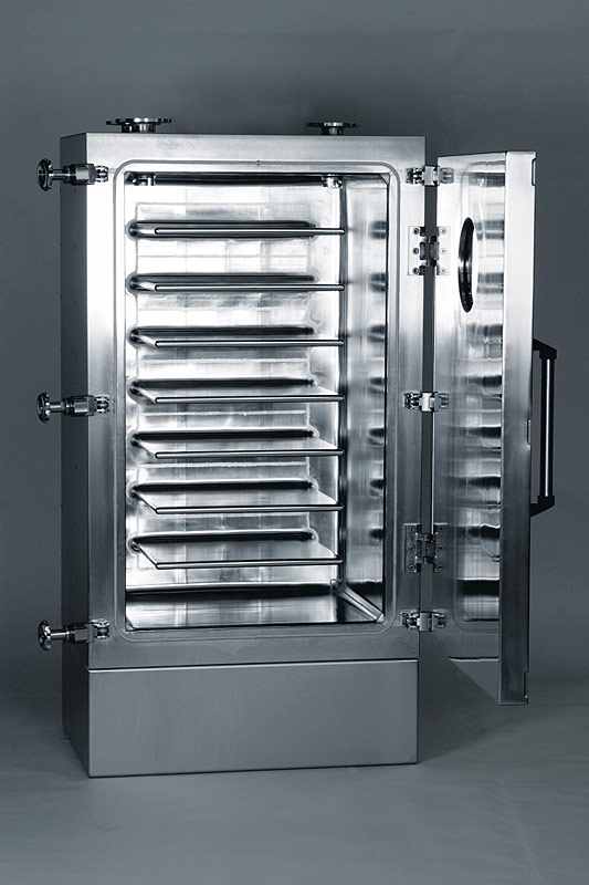 Common Machineries Used In Pharmaceutical Tablet Manufacturing
